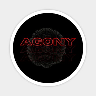 Agony Magnet